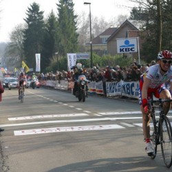 koers 11 - Sportraad Zaventem 